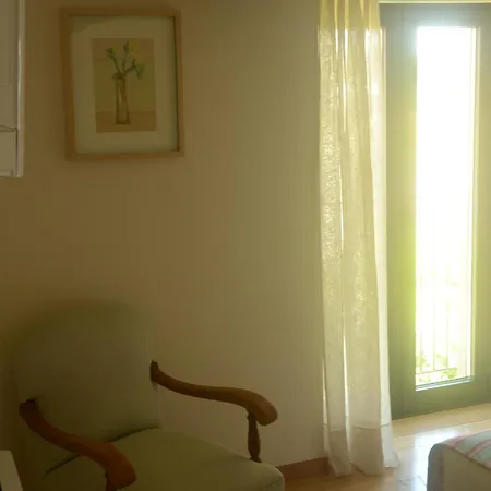 Casa Do Cereiro Εξοχικό σπίτι