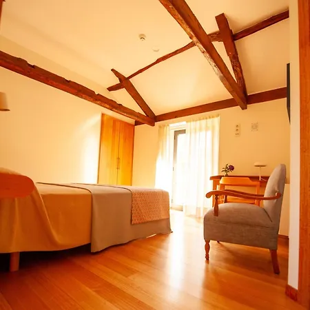 Casa Do Cereiro Εξοχικό σπίτι A Estrada