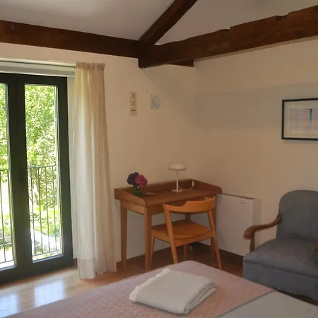 Εξοχικό σπίτι Casa Do Cereiro