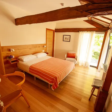 Εξοχικό σπίτι Casa Do Cereiro A Estrada