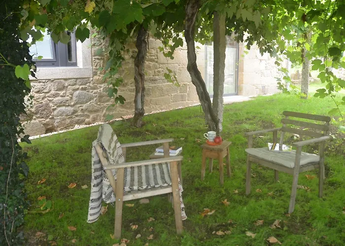 Casa Do Cereiro * A Estrada