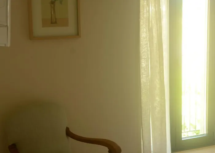 Casa Do Cereiro Kır Evi