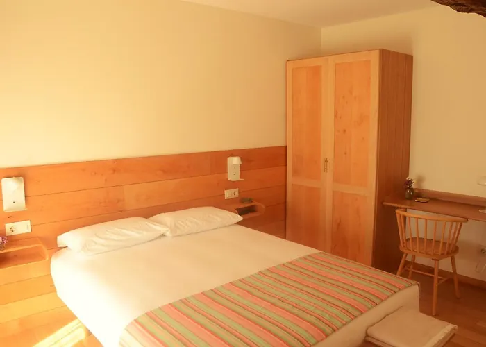 Casa Do Cereiro Kır Evi *