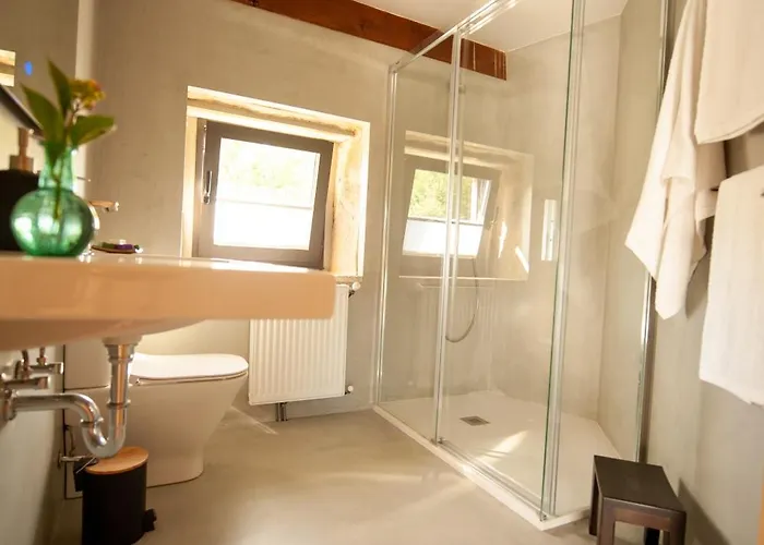 Kır Evi Casa Do Cereiro