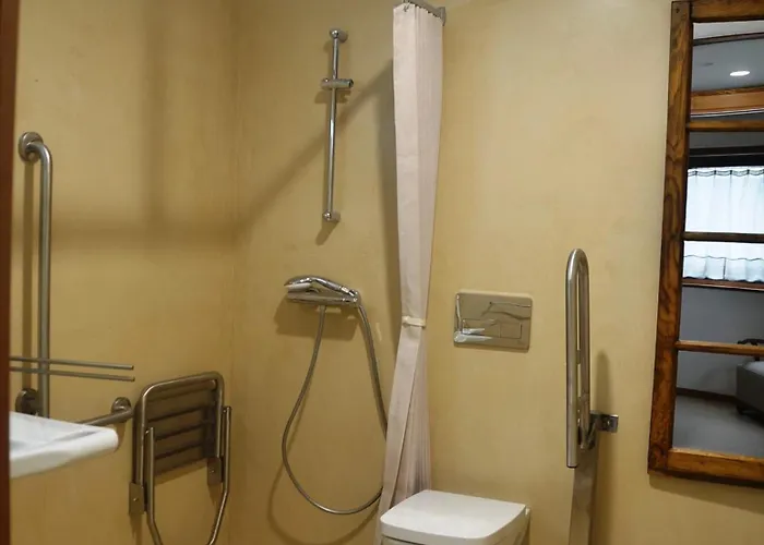 Kır Evi Casa Do Cereiro A Estrada