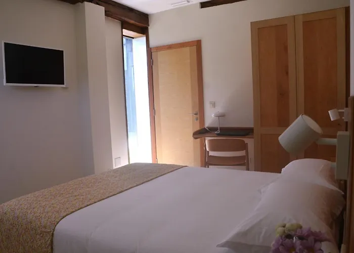 Kır Evi Casa Do Cereiro A Estrada