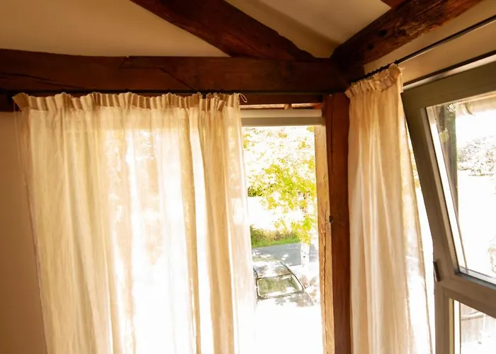 Casa Do Cereiro Kır Evi