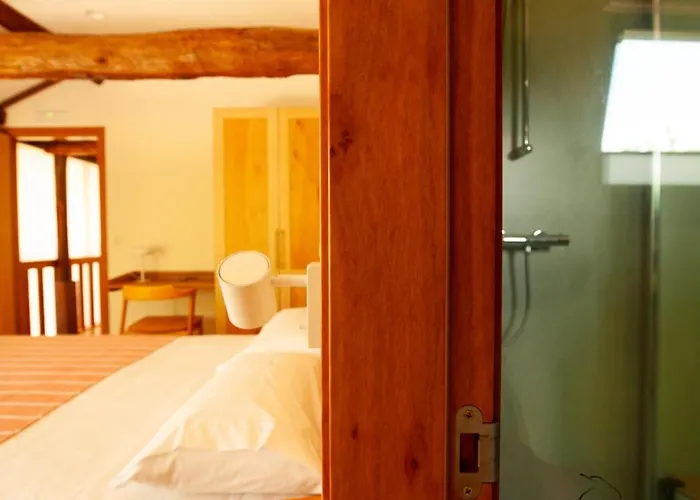 Kır Evi Casa Do Cereiro