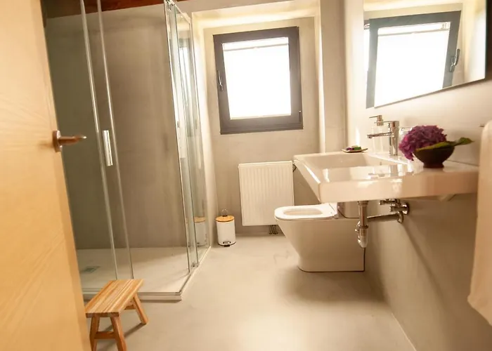 Casa Do Cereiro A Estrada